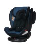 Автокресло Martin noir Grand Fix 360 Melange Blue